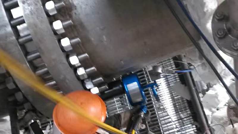 壓力容器行業(yè)緊固