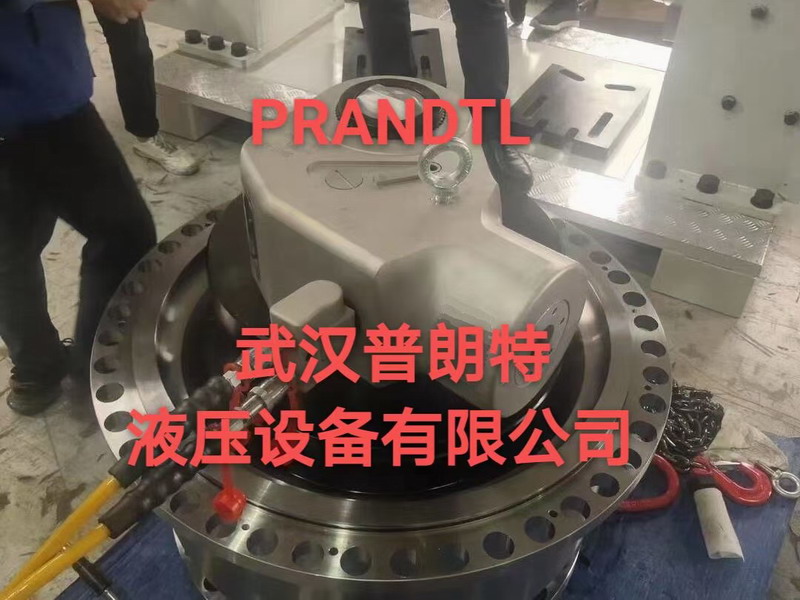 齒輪廠(chǎng)液壓扳手