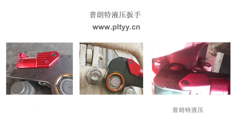 液壓扳手污垢臟了松動(dòng)不能工作如何解決