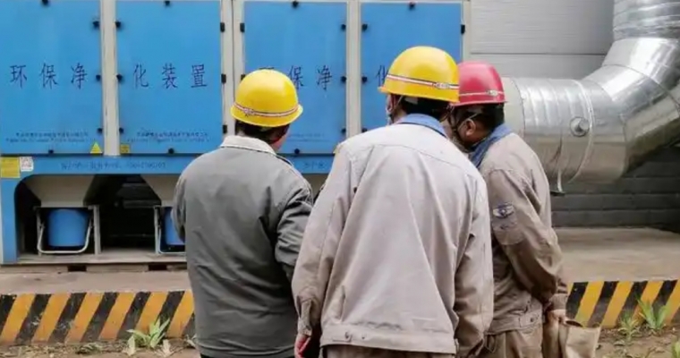 液壓扳手在今后在環(huán)保行業(yè)應用的趨勢是怎么樣的